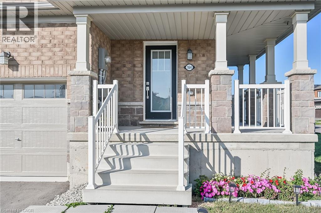 164 Maclachlan Avenue, Caledonia, Ontario  N3W 0C9 - Photo 4 - 40770381
