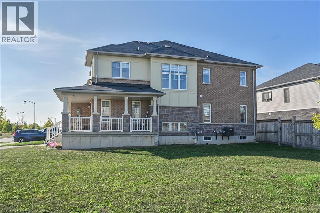 164 Maclachlan Avenue, Caledonia, Ontario  N3W 0C9 - Photo 46 - 40770381