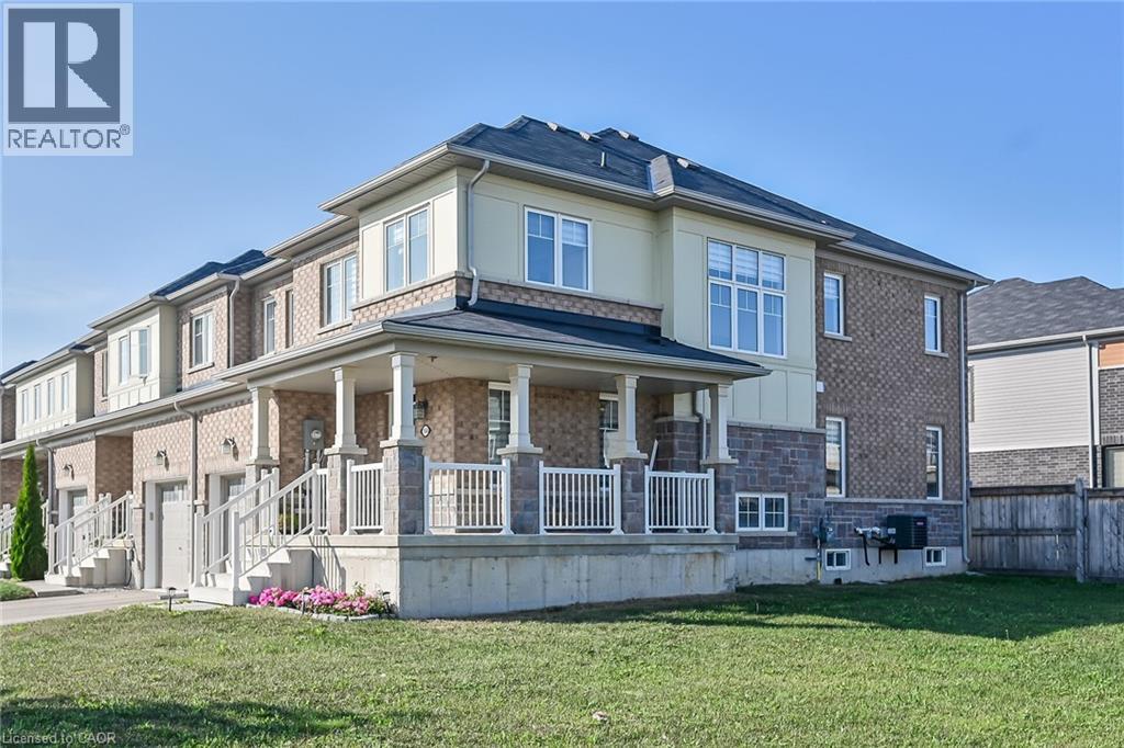 164 Maclachlan Avenue, Caledonia, Ontario  N3W 0C9 - Photo 47 - 40770381