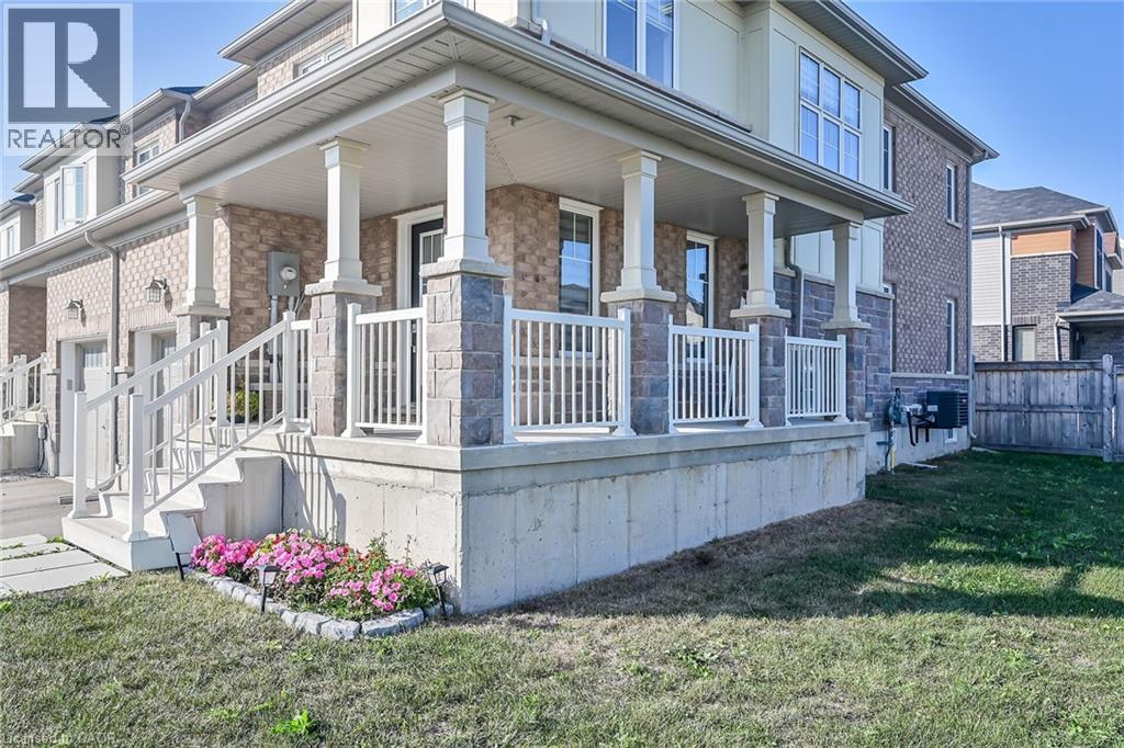 164 Maclachlan Avenue, Caledonia, Ontario  N3W 0C9 - Photo 5 - 40770381