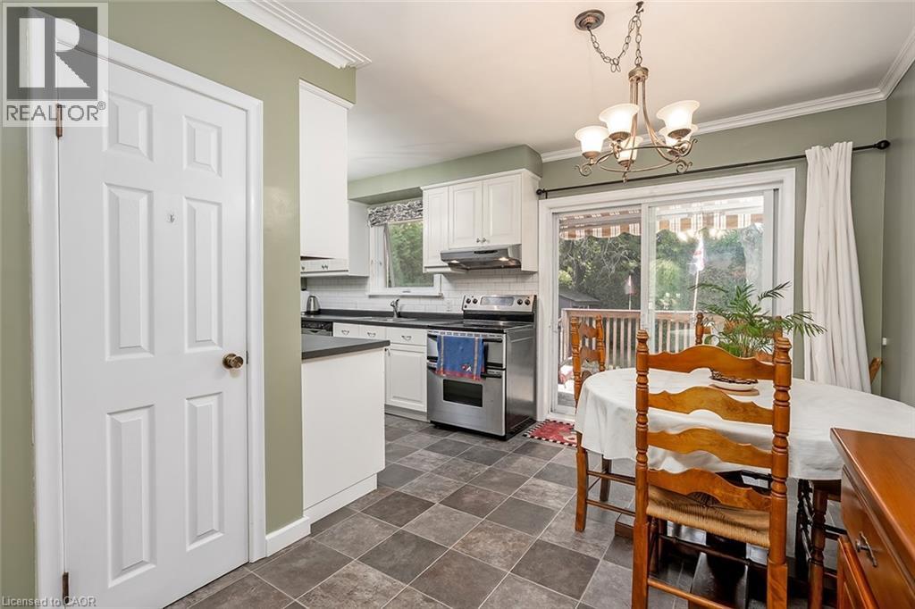414 Third Line, Oakville, Ontario  L6L 4A5 - Photo 10 - 40770440