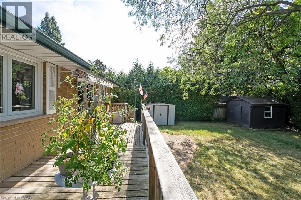 414 Third Line, Oakville, Ontario  L6L 4A5 - Photo 27 - 40770440