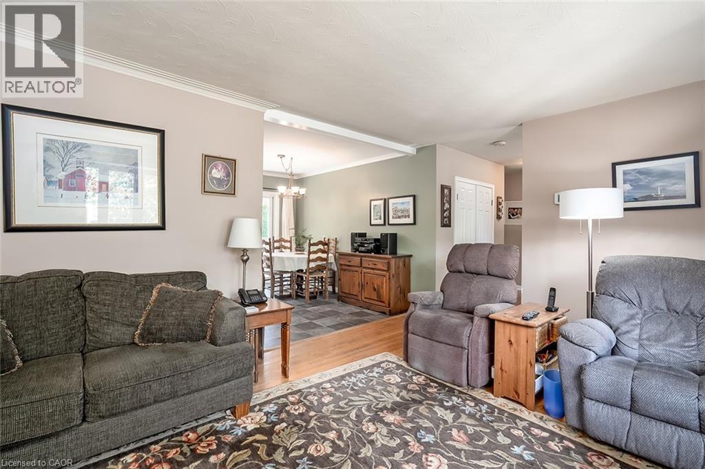 414 Third Line, Oakville, Ontario  L6L 4A5 - Photo 9 - 40770440