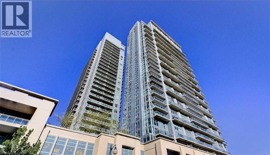 165 Legion Road N Unit# 2331, Toronto, Ontario  M8Y 0A7 - Photo 1 - 40770466
