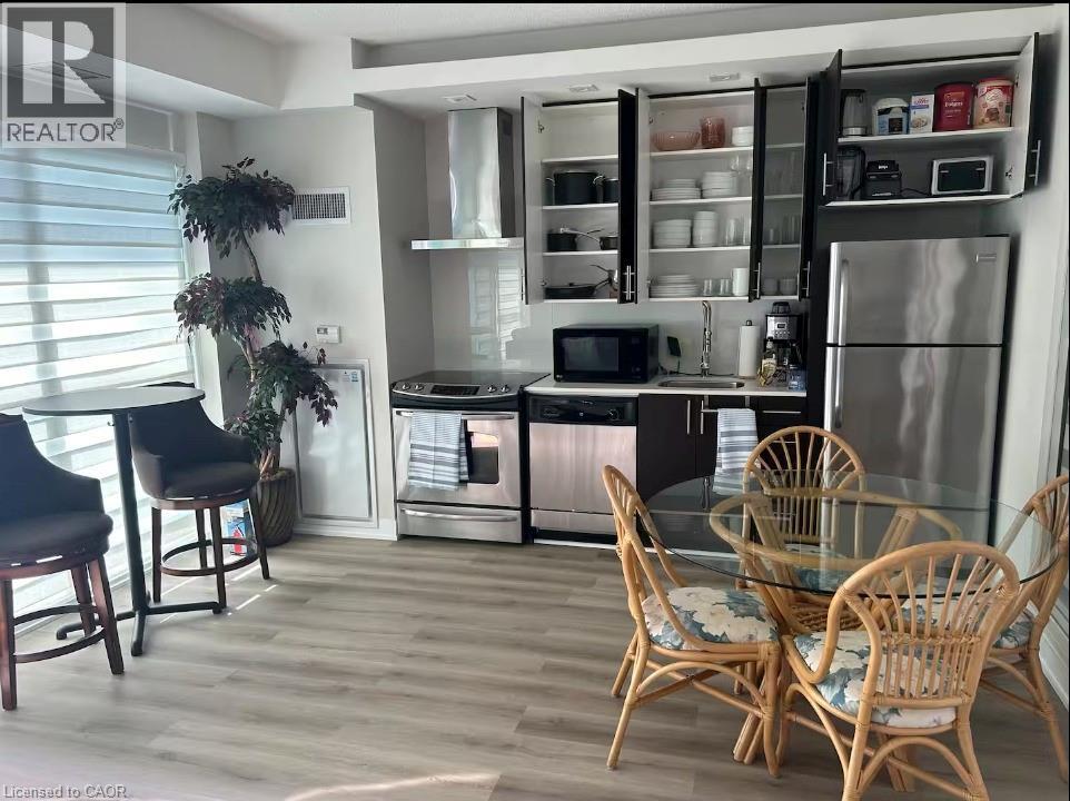 165 Legion Road N Unit# 2331, Toronto, Ontario  M8Y 0A7 - Photo 5 - 40770466