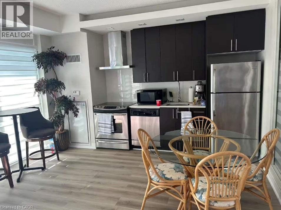 165 Legion Road N Unit# 2331, Toronto, Ontario  M8Y 0A7 - Photo 6 - 40770466