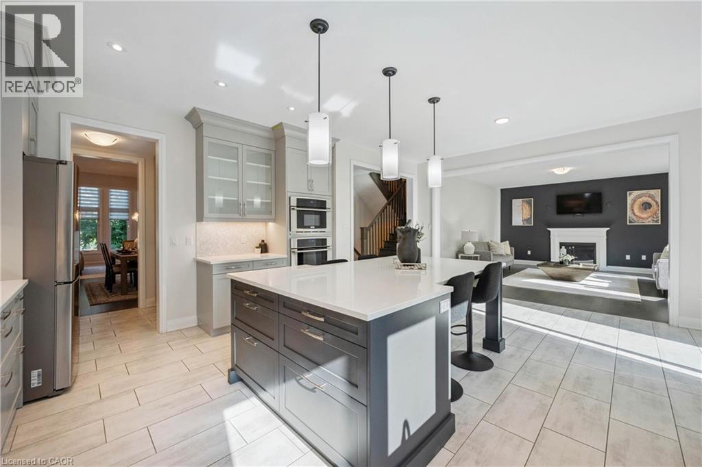 31 Emeny Lane, Guelph, Ontario  N1L 0H3 - Photo 1 - 40764708