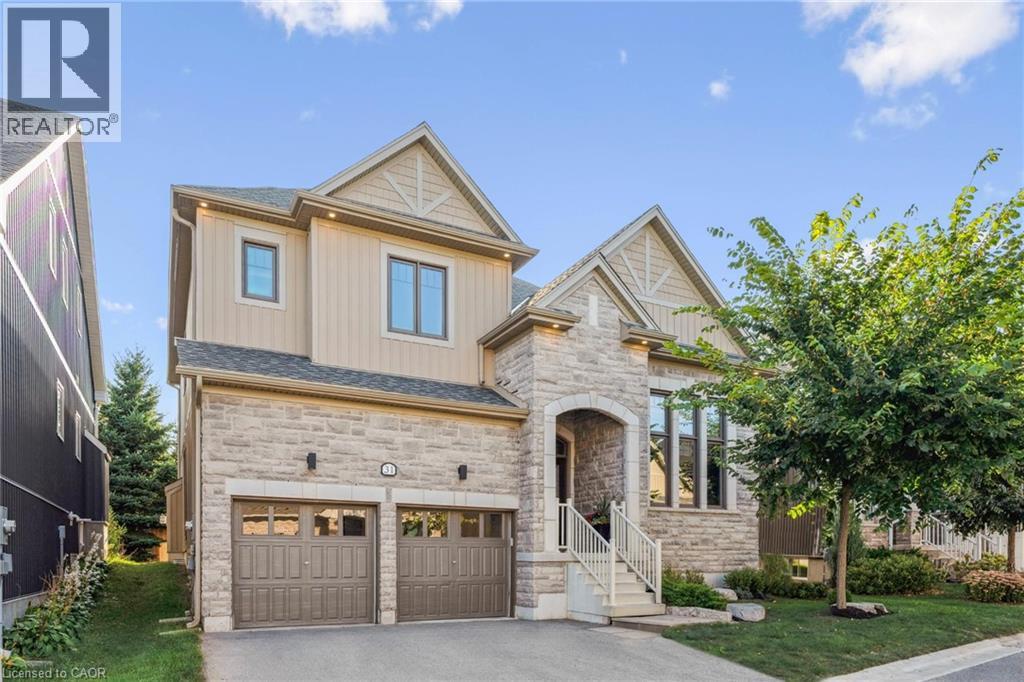 31 Emeny Lane, Guelph, Ontario  N1L 0H3 - Photo 2 - 40764708