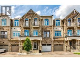 135 BORERS CREEK Circle, Waterdown, Ontario