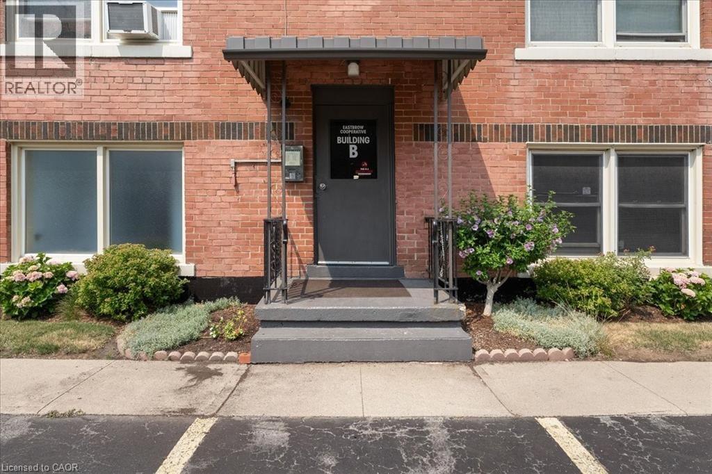 5 East 36th Street Unit# 412b, Hamilton, Ontario  L8V 3Y6 - Photo 5 - 40770459