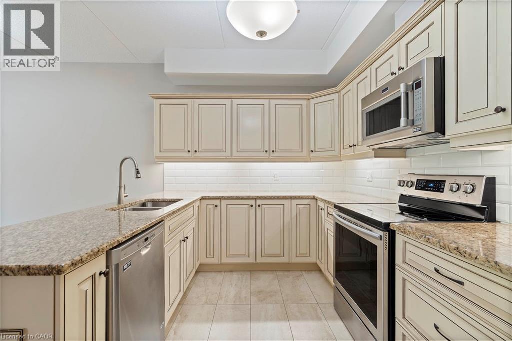 4644 Pettit Avenue Unit# 213, Niagara Falls, Ontario  L2E 0B4 - Photo 16 - 40770376