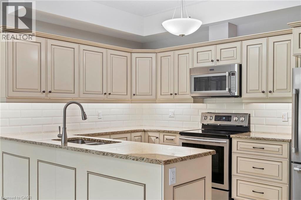 4644 Pettit Avenue Unit# 213, Niagara Falls, Ontario  L2E 0B4 - Photo 22 - 40770376