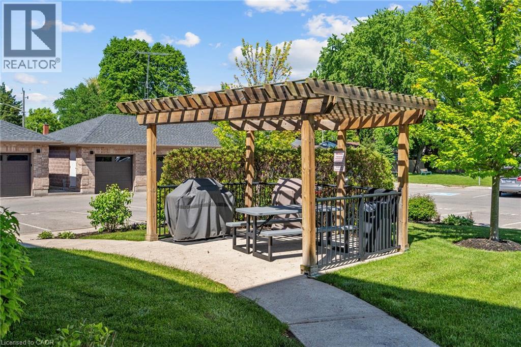 4644 Pettit Avenue Unit# 213, Niagara Falls, Ontario  L2E 0B4 - Photo 42 - 40770376