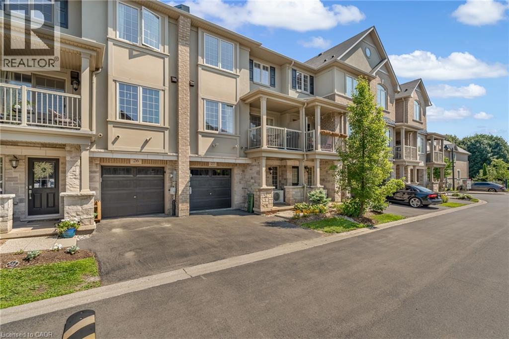 215 Dundas Street E Unit# 27, Waterdown, Ontario  L8B 0X2 - Photo 21 - 40770341
