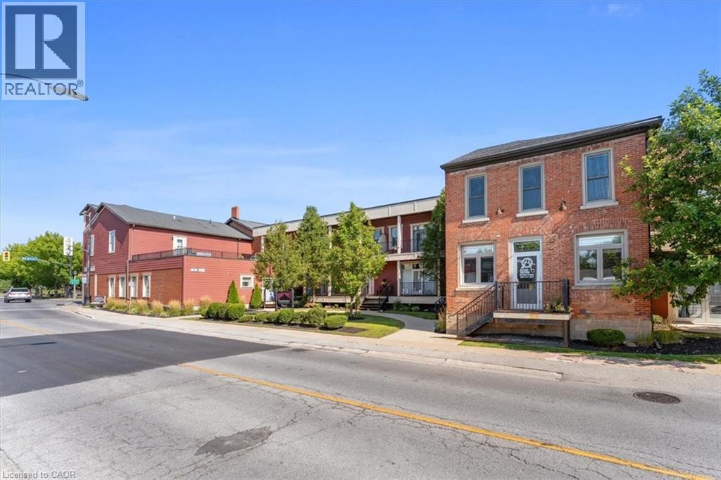 3710 Main Street Unit# 201, Niagara Falls, Ontario  L2G 6B1 - Photo 27 - 40770264