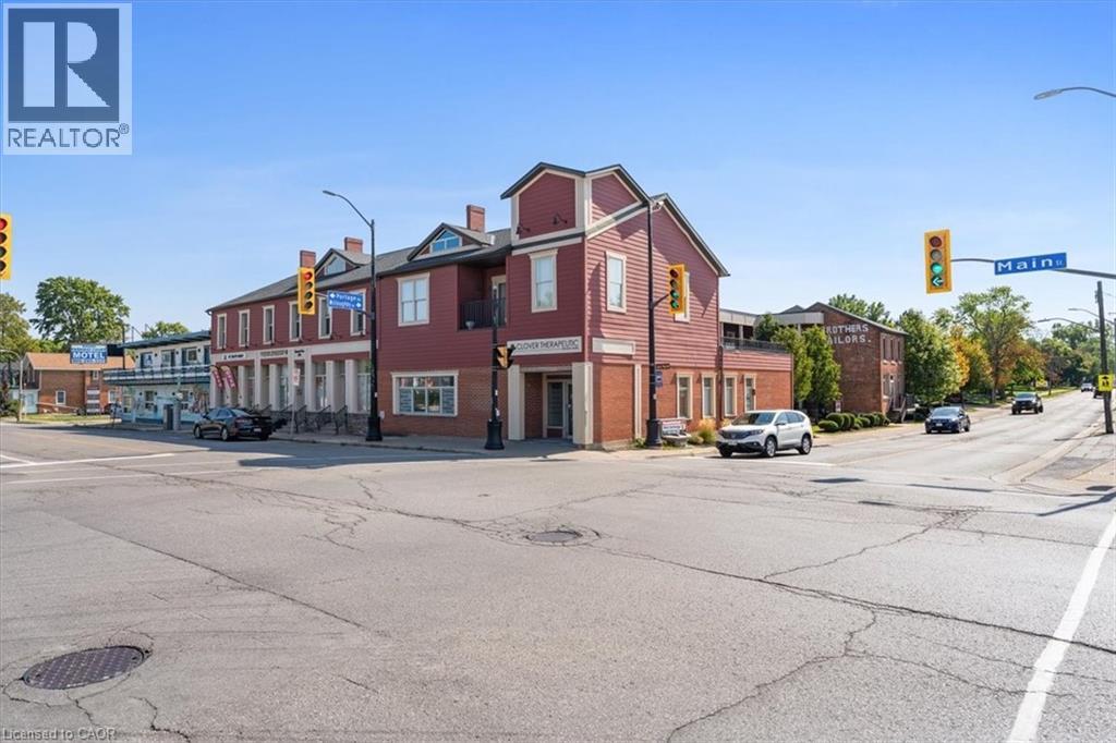 3710 Main Street Unit# 201, Niagara Falls, Ontario  L2G 6B1 - Photo 31 - 40770264