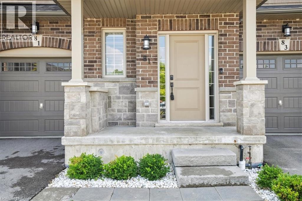 81 Beasley Grove, Ancaster, Ontario  L9K 0J7 - Photo 2 - 40770249