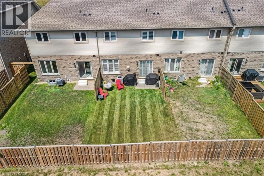 81 Beasley Grove, Ancaster, Ontario  L9K 0J7 - Photo 33 - 40770249