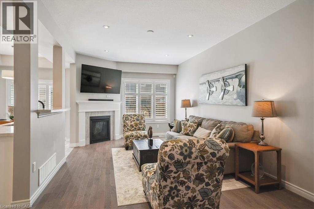 81 Beasley Grove, Ancaster, Ontario  L9K 0J7 - Photo 7 - 40770249