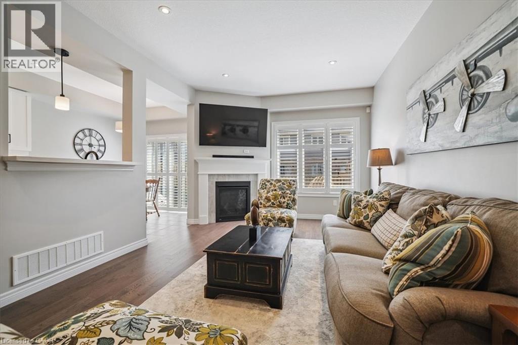 81 Beasley Grove, Ancaster, Ontario  L9K 0J7 - Photo 9 - 40770249