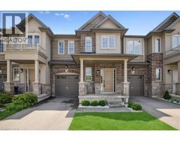 81 BEASLEY Grove, Ancaster, Ontario