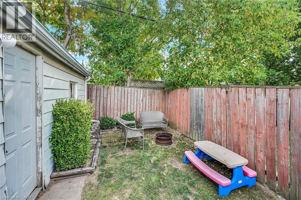 244 Cope Street, Hamilton, Ontario  L8H 5B5 - Photo 31 - 40770245