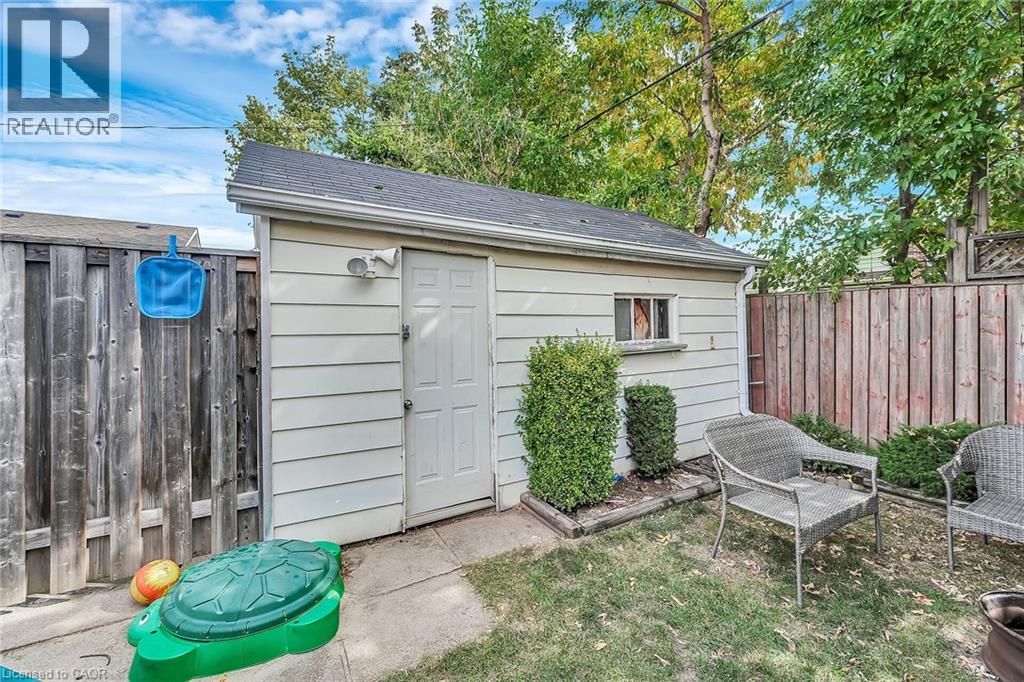 244 Cope Street, Hamilton, Ontario  L8H 5B5 - Photo 32 - 40770245