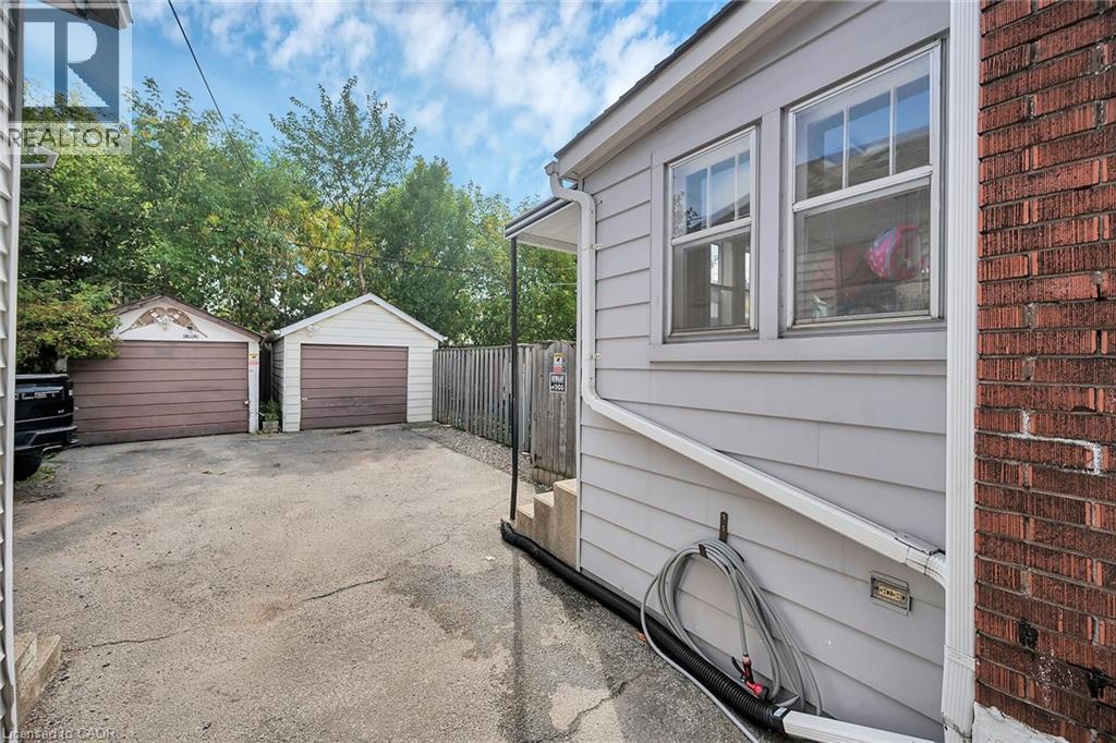 244 Cope Street, Hamilton, Ontario  L8H 5B5 - Photo 34 - 40770245