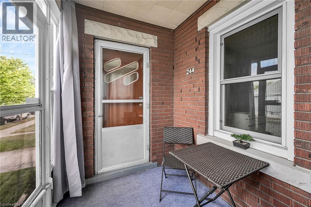 244 Cope Street, Hamilton, Ontario  L8H 5B5 - Photo 37 - 40770245