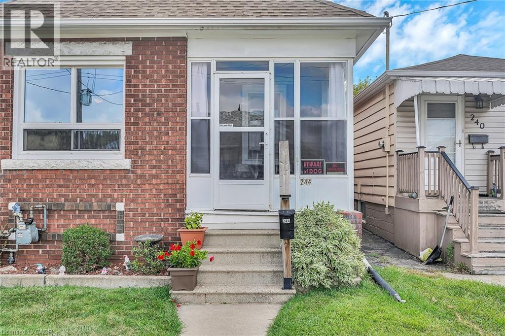 244 Cope Street, Hamilton, Ontario  L8H 5B5 - Photo 38 - 40770245