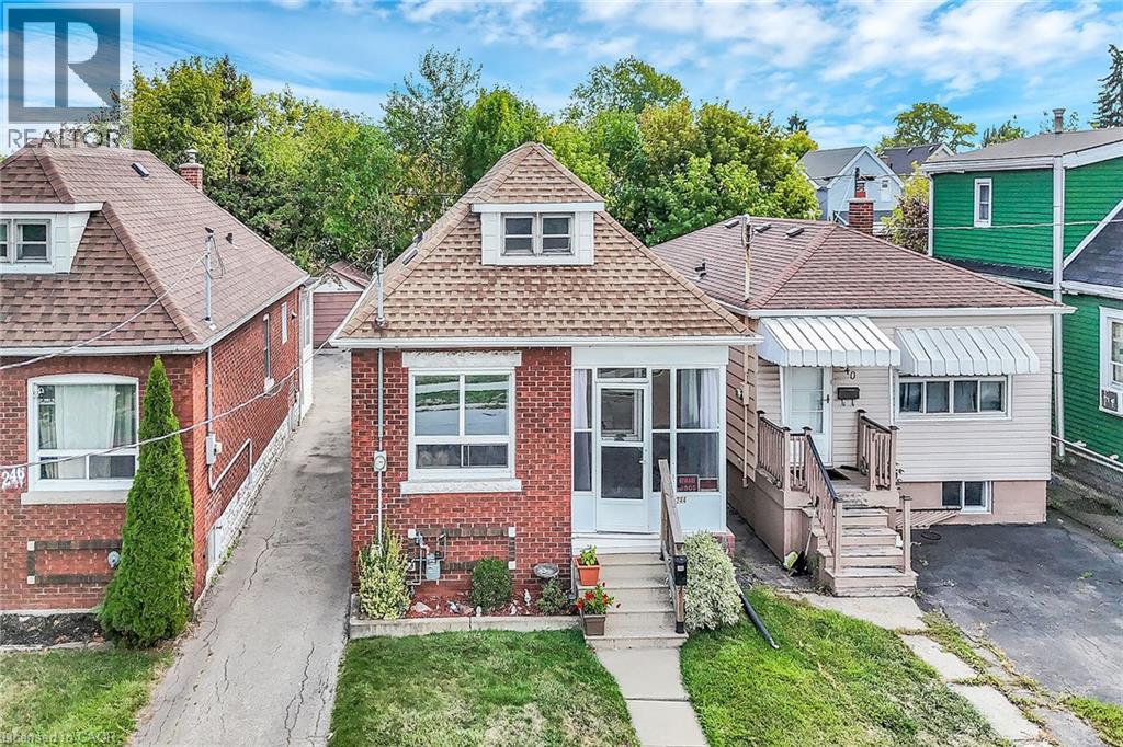 244 Cope Street, Hamilton, Ontario  L8H 5B5 - Photo 40 - 40770245