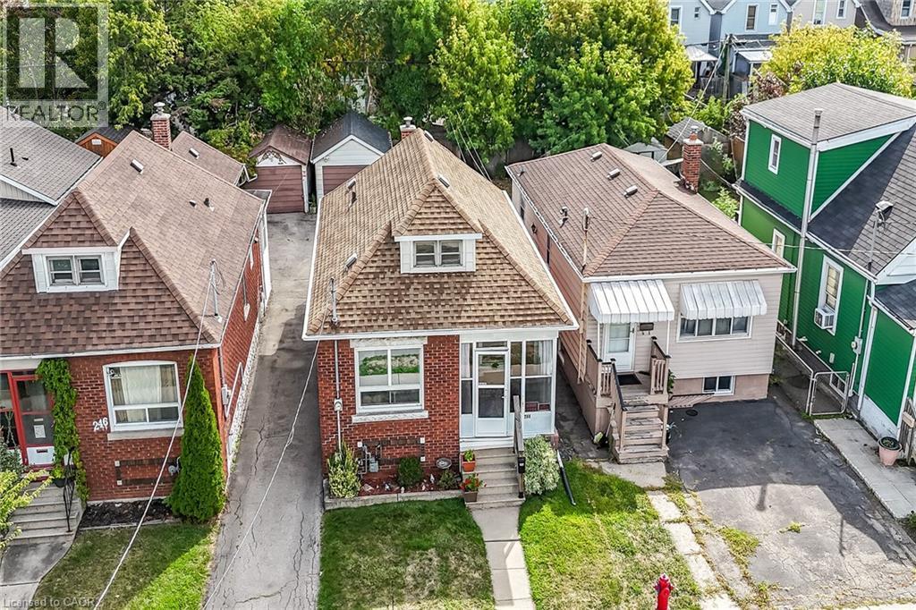 244 Cope Street, Hamilton, Ontario  L8H 5B5 - Photo 41 - 40770245