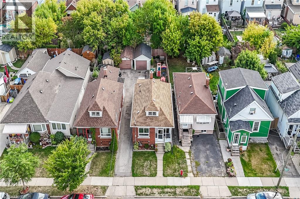 244 Cope Street, Hamilton, Ontario  L8H 5B5 - Photo 42 - 40770245