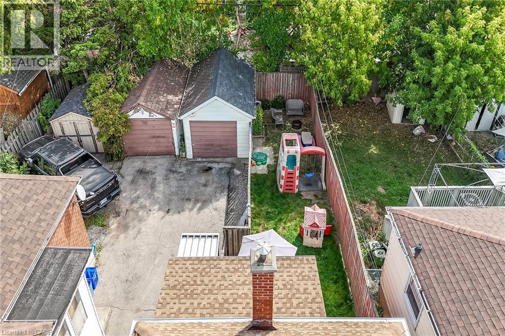 244 Cope Street, Hamilton, Ontario  L8H 5B5 - Photo 44 - 40770245