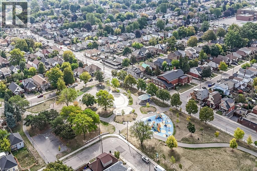 244 Cope Street, Hamilton, Ontario  L8H 5B5 - Photo 46 - 40770245