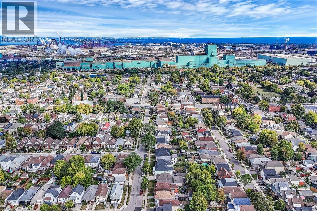 244 Cope Street, Hamilton, Ontario  L8H 5B5 - Photo 47 - 40770245