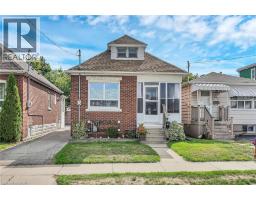 244 COPE Street, Hamilton, Ontario