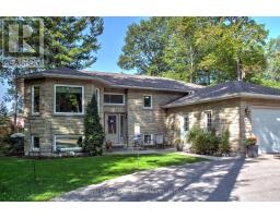 94 OXBOW PARK DRIVE, Wasaga Beach, Ontario
