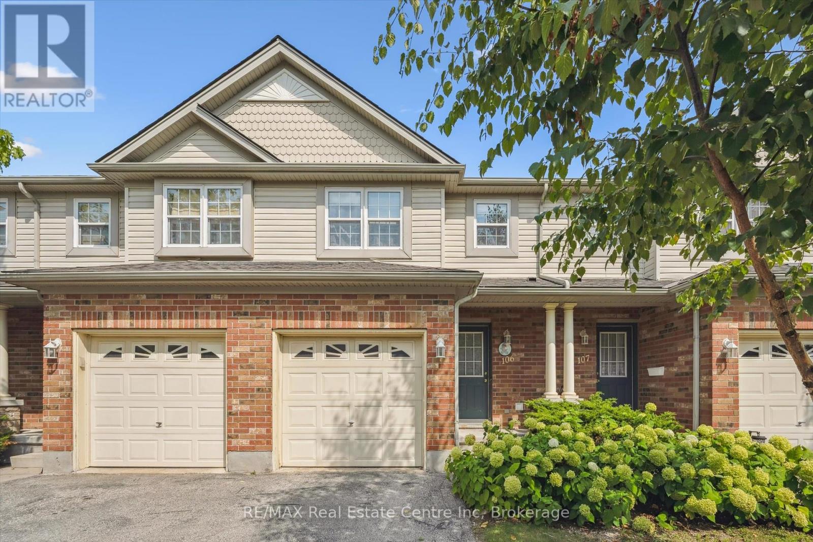 106 - 30 IMPERIAL ROAD S, Guelph, Ontario