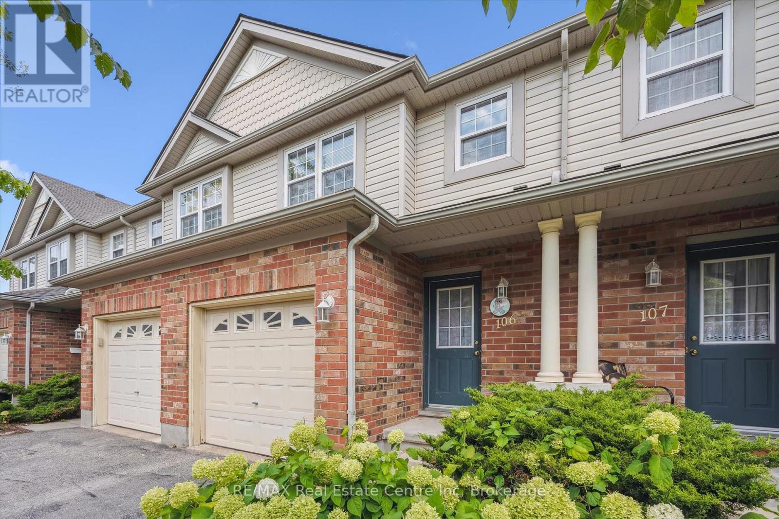 106 - 30 Imperial Road S, Guelph, Ontario  N1K 1Y1 - Photo 2 - X12407747