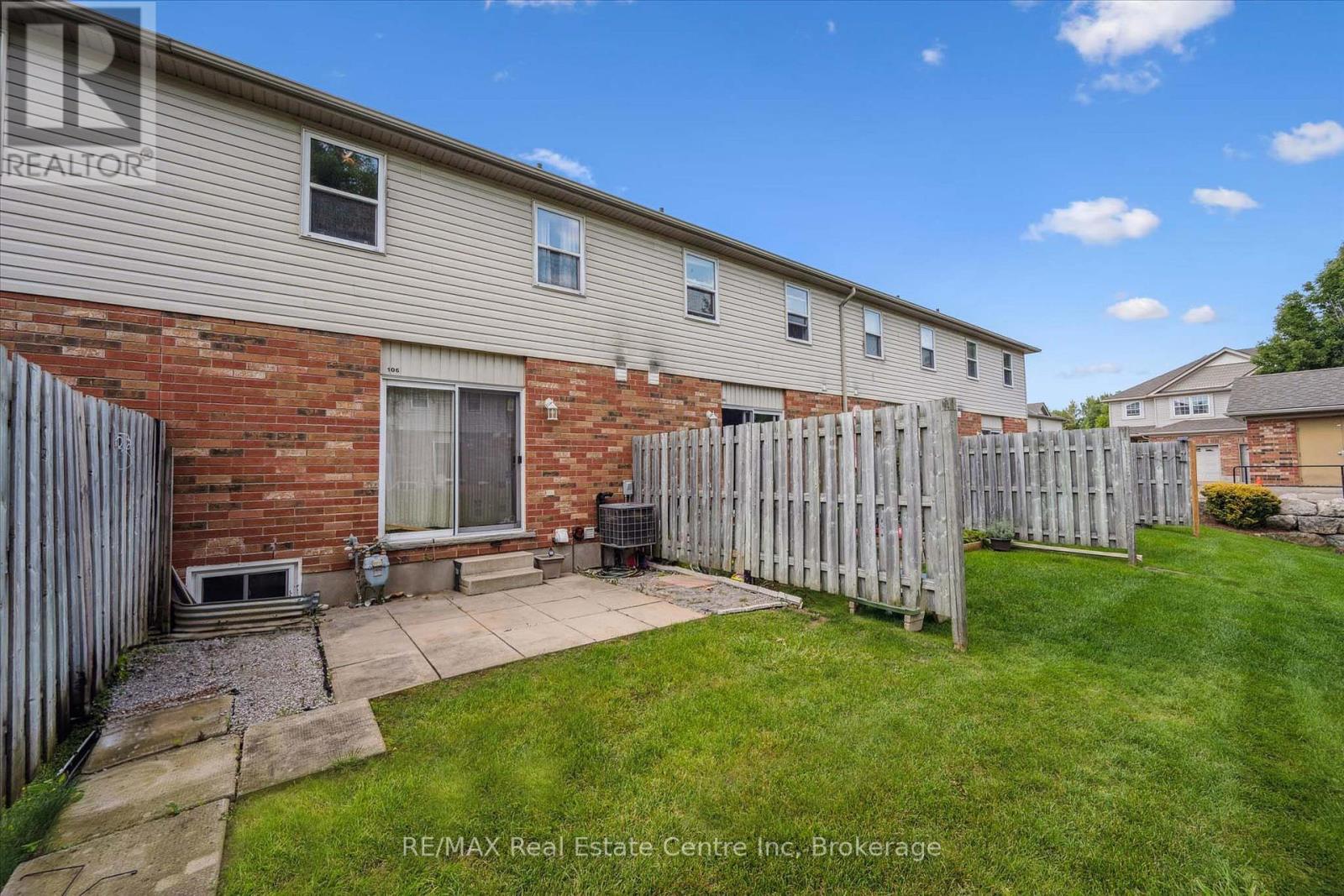 106 - 30 Imperial Road S, Guelph, Ontario  N1K 1Y1 - Photo 3 - X12407747