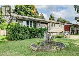 558 SPRUCEHILL Avenue, Waterloo, Ontario