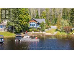 40 & 41 SUNSET COVE ROAD, Seguin, Ontario