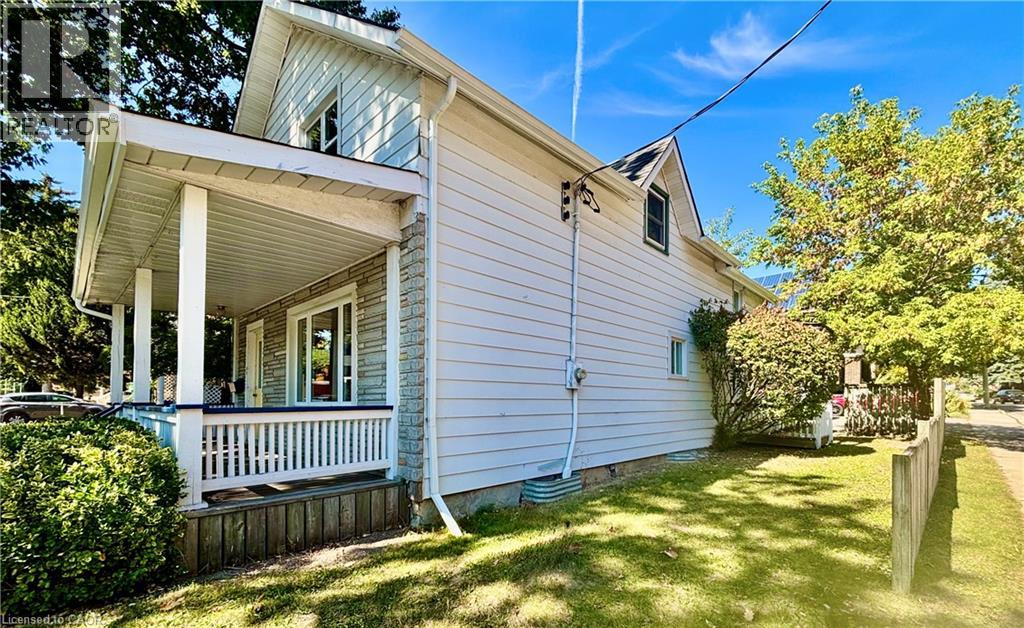 90 Shanley Street, Kitchener, Ontario  N2H 5P2 - Photo 29 - 40770152