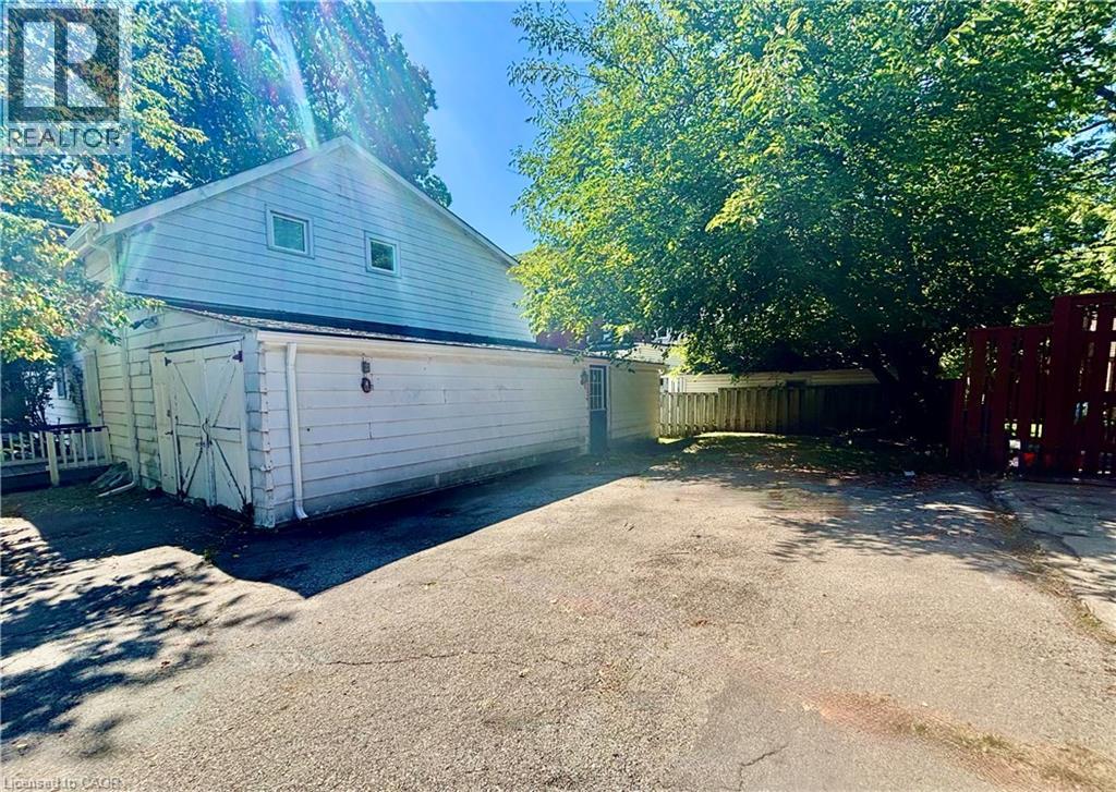 90 Shanley Street, Kitchener, Ontario  N2H 5P2 - Photo 32 - 40770152
