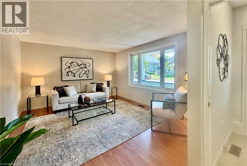 90 Shanley Street, Kitchener, Ontario  N2H 5P2 - Photo 5 - 40770152