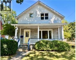 90 SHANLEY Street, Kitchener, Ontario