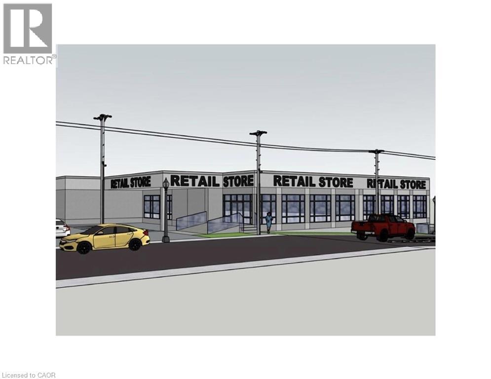 25 CHURCH Street W Unit# 1, Elmira, Ontario