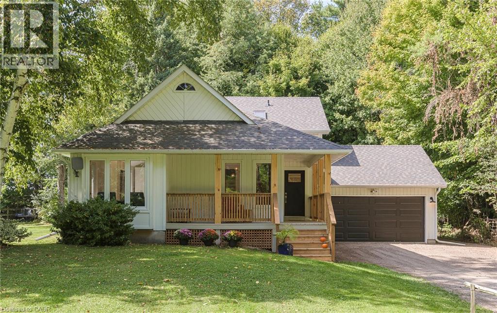 627 Woodhill Road, Flamborough, Ontario  L0R 2B0 - Photo 1 - 40769369