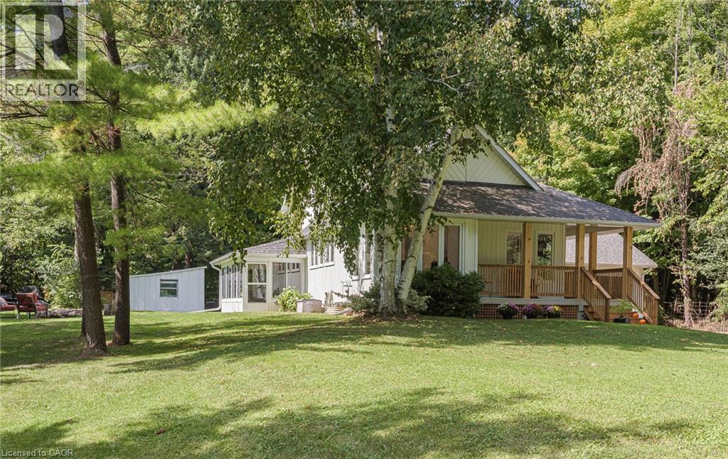 627 Woodhill Road, Flamborough, Ontario  L0R 2B0 - Photo 3 - 40769369